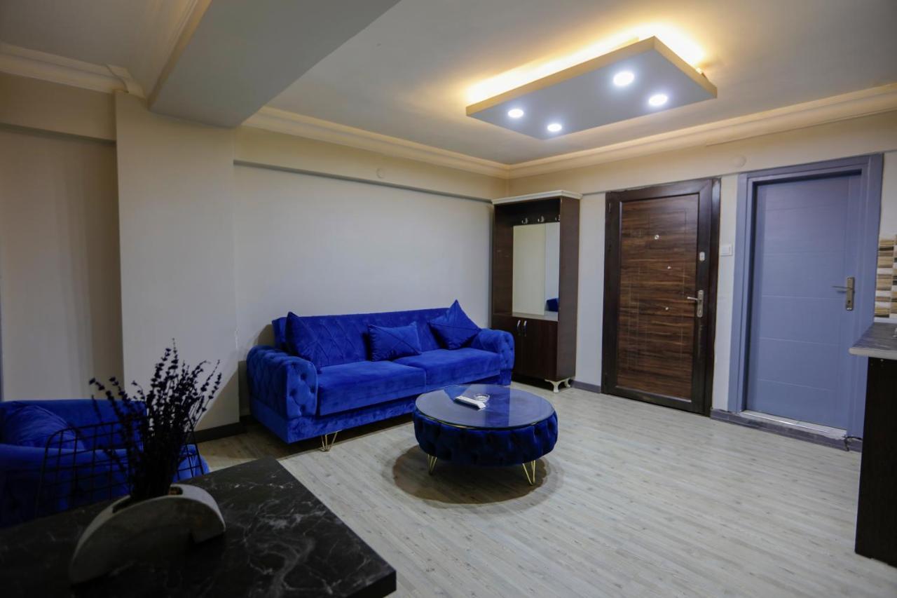 Sara Suit Hotel Istambul Exterior foto