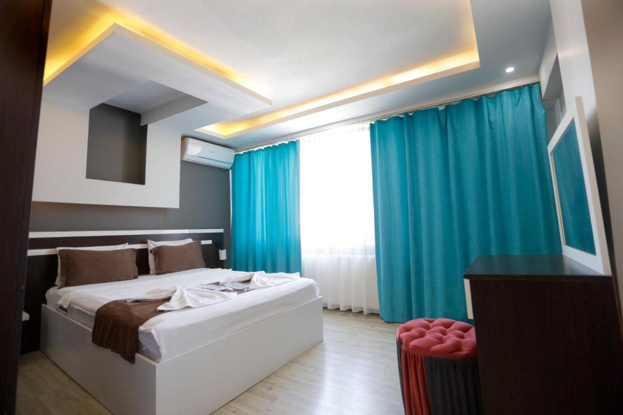 Sara Suit Hotel Istambul Exterior foto
