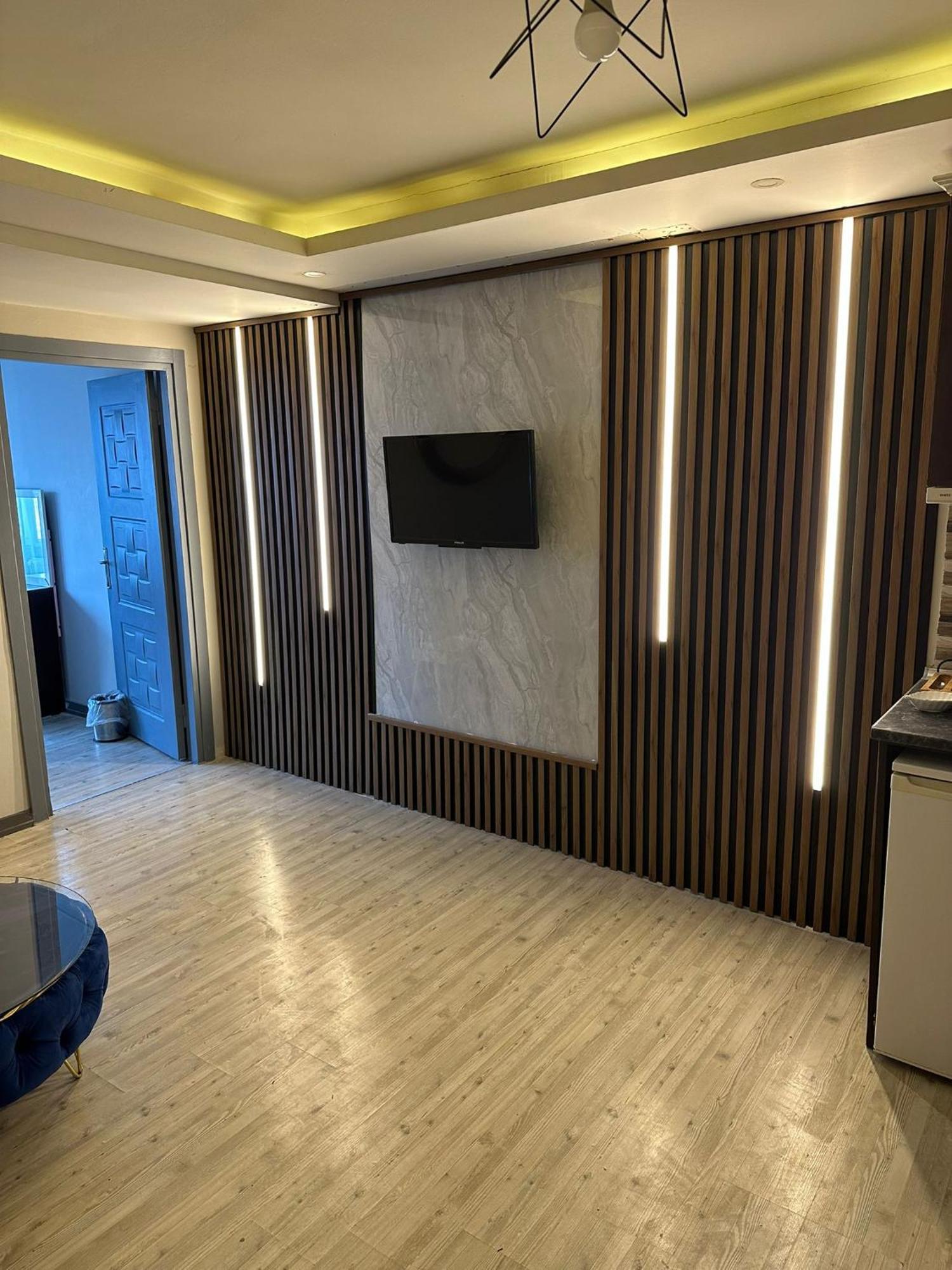Sara Suit Hotel Istambul Exterior foto